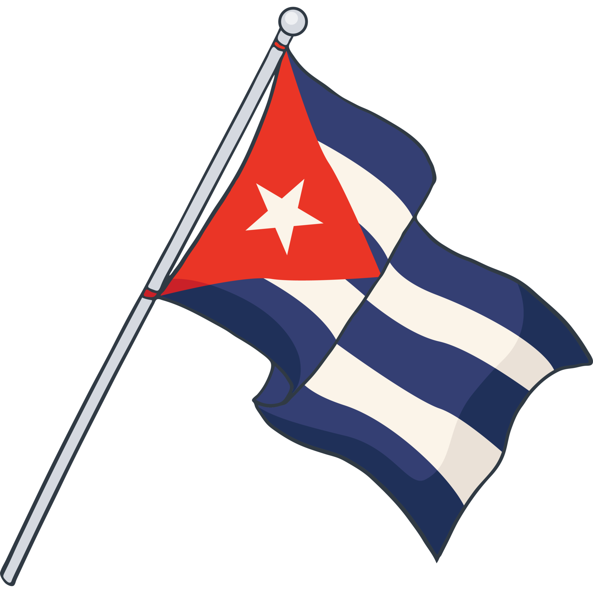 6 шагов для самостоятельного бронирования отеля на Кубе