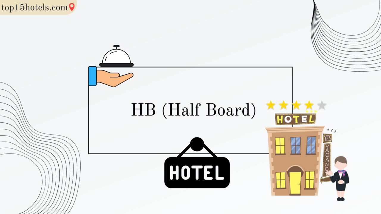 HB (Half Board)