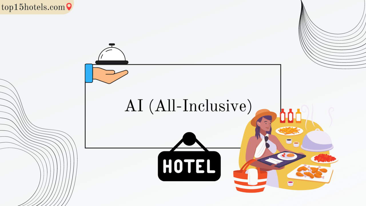  AI (All-Inclusive)