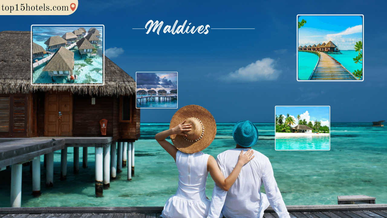  выбрать отель на Мальдивах