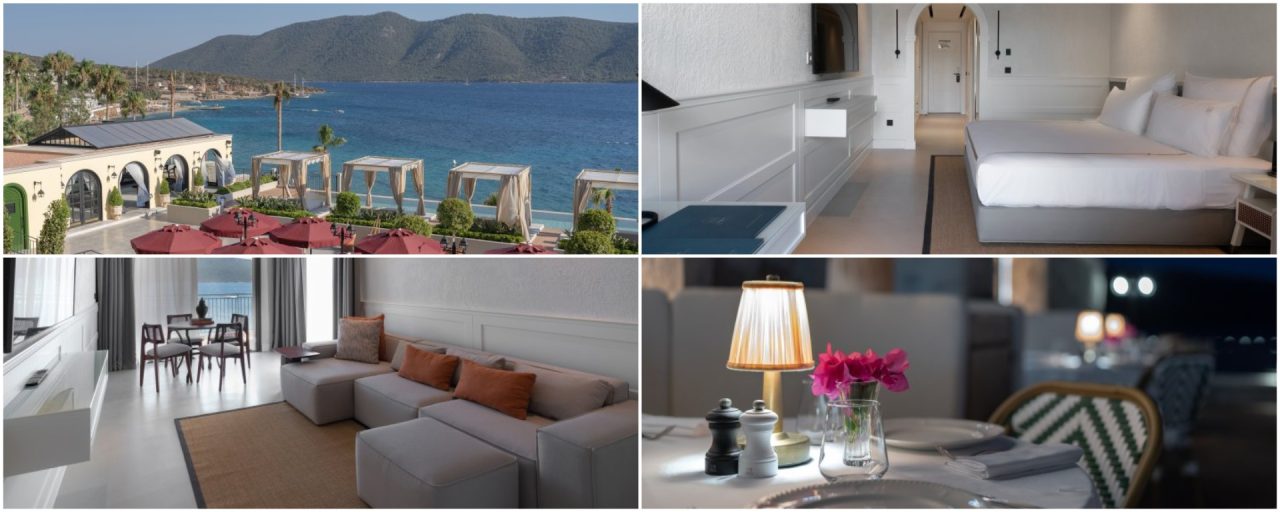Casa Nonna Bodrum - Adult Only 5
