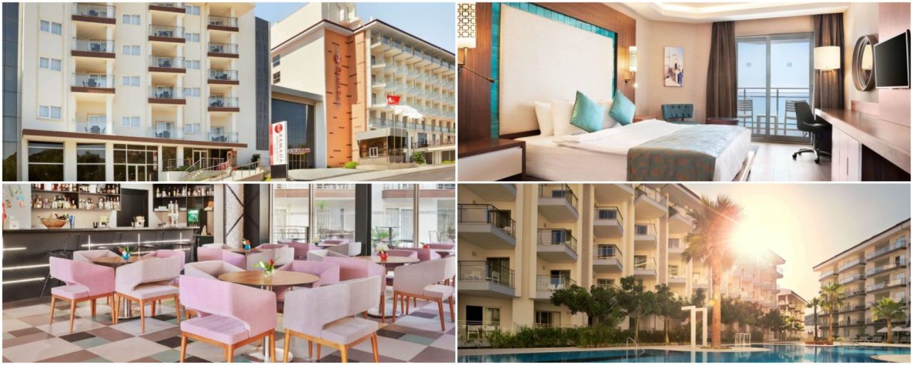 Ramada Hotel & Suites by Wyndham